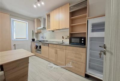 Garsonieră semidecomandată, mobilată în Galata