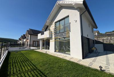 Casa de vanzare semifinisat | Popesti | Garaj - 2