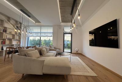 VILA SUPERBA 4 CAMERE + PARCARE ACOPERITA || PIPERA|| EPIQUE HOME - 1