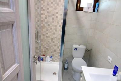 Casa parter, 3 camere, mobilata si utilta, 90 mp, teren 765 mp - 6