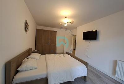 Garsoniera eleganta, Tractorul, loc de parcare - 3