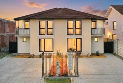 Duplex Bine Compartimentat | Luminos-Spatios | Zona IKEA | Comision 0 - 28