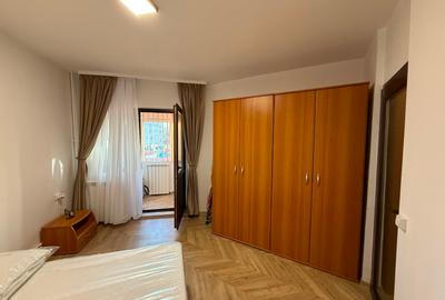 Proprietar ap. 2 cam. dec. (Inst. de Marina), Gaze, Loc parcare, Pet friendly - 6