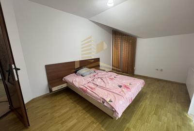 Duplex de inchiriat | 5 camere - 150 mp | 2 intrari separate - 5