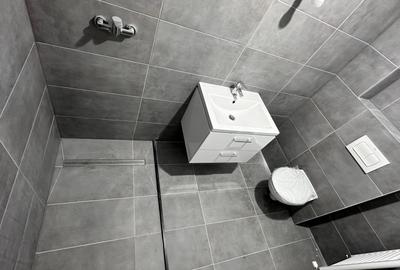 Apartament 3 camere intabulat de vanzare pe Doamna Stanca cu vedere spre parc - 10