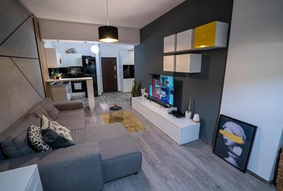 Apartament 2 camere Unirii - 3