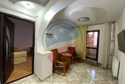 CHIRIE AP 2 CAMERE ROVINE CU CENTRALA - 1