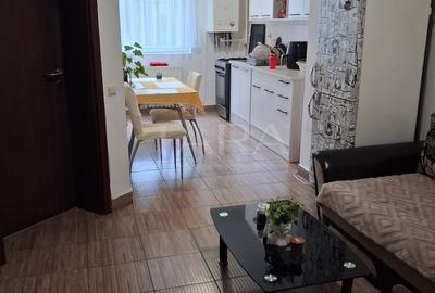 Apartament 1 cameră – Florești, zona Panemar - 2