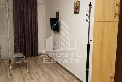 Garsoniera de vanzare, etajul 1, zona Buziasului, Timisoara - 3