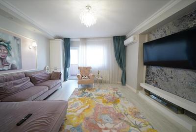 Apartament lux Luceafarul - 6