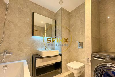 Prima inchiriere Select Residence Dudesti metrou Dristor loc parcare - 7