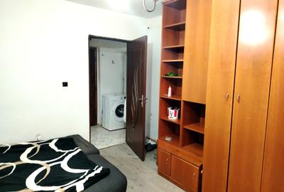 Grrsoniera 27  zona D-va Nord-Paty Bar finisata mobilata 36.300eur neg - 1