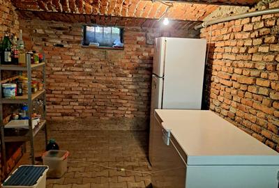Casa individuala pe un singur nivel in Sibiu localitatea Cartisoara - 11