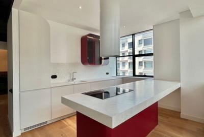 Apartament tip loft | Duplex | 4 camere - 7