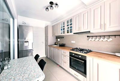 Apartament 2 camere premium | 21 Residence Politehnica | Metrou Lujerului - 8