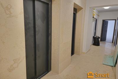 Ap 2 camere + parcare , bloc nou Intabulat , B-dul Poitiers - 10