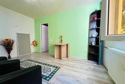 GARSONIERA, ETAJUL 1, ZONA ROGERIUS, ALEEA ROGERIUS - 4