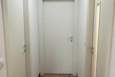 Apartament  3 camere Belvedere Pipera, etaj 1, decomandat, bloc 2018 ! - 40
