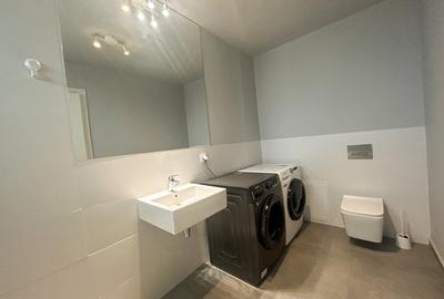 Prima inchiriere, 114mp, Loc de parcare inclus, Pet friendly, Baneasa - 11