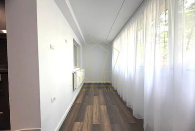 Apartament modern cu 3 camere și garaj I Lipovei - 20