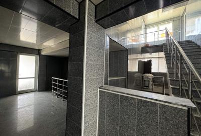 Cladire sp.com.+ hale + birouri, P+E+M, Su=780 mp, T=914 mp, Zahana - 9