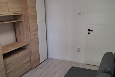 Apartament cu 3 camere, recent renovat, etaj 4/10 zona BIG, Mănăștur - 5