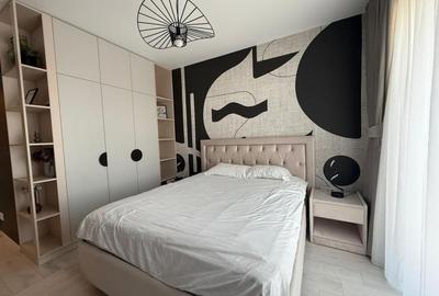 GM1737 Apartament de lux 2 camere Timpuri Noi, bl. 2022 - 7