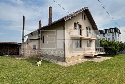 Casa 5 camere | 10 ari teren | Scheia, Suceava | 245.000€ - 19