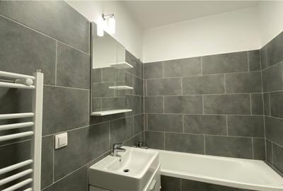 Atria Urban Resort 2 camere cu gradina si acces la piscina - 6