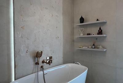 Vilă de Lux lângă Pădurea Balotești – Rafinament, Natură și Design Personalizat - 20