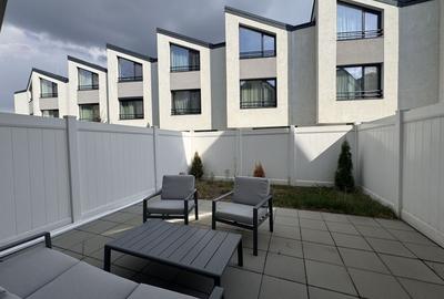 Vila insiruita, NOUA, 4 dormitoare, 3 bai - 7