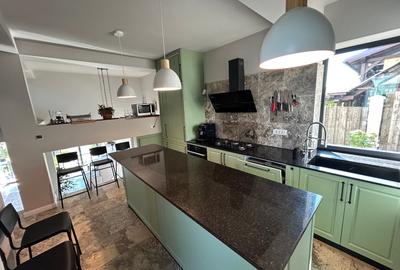 Vila de lux,zona premium,finisaje high-end - 6
