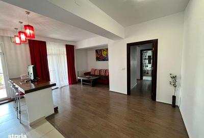 Apartament cu 2 camere de inchiriat in zona Decebal / Alba Iulia - 3