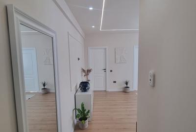 Apartament 2 camere Renovat si mobilat zona Horea Cluj - 9