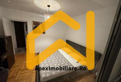 Vatra Luminoasa | 2 Camere | Metrou 8min | 2 Balcoane | Petfriendly - 1