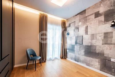 Apartament de vanzare 3 camere mobilat integral- One Verdi Park - 8