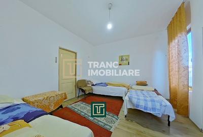 Casă de închiriat pentru muncitori – Vladimirescu, aproape de Arad - 2