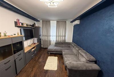 Apartament 2 Camere SD Tatarasi Renovat - 2