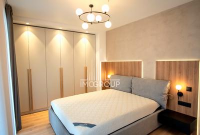 Apartament modern 2 camere de închiriat – zona semicentrala - 3