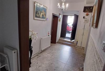 APARTAMENT ULTRACENTRAL , PIATA UNIRII, CUZA VODA 70 MP PLUS CURTE - 16