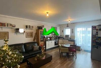 Apartament de vanzare 3 camere Sibiu Arhitectilor - 1