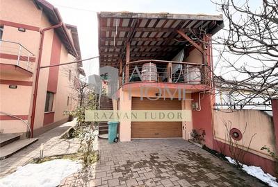 Casa 6 camere + mansarda , cu garaj , beci , Ploiesti , central - 9