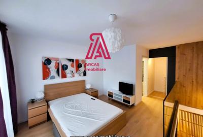 APARTAMENT DE INCHIRIAT 2 CAMERE-PARCARE,TURNISOR! - 10