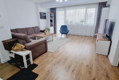 Apartament 3 camere + boxa, Ivory Residence Pipera-Rond OMV Pipera - 4