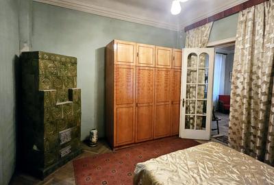 VANZARE APARTAMENT 4 CAMERE IN VILA, ZONA NICOLAE IORGA , PLOIESTI - 8