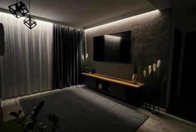 3 Camere Modern - Premium - View Panoramic - Popas Pacurari Valea Lupului / Boxa - 2