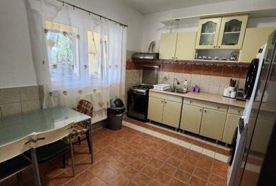 CASA  3 CAMERE |  VALU LUI TRAIAN |  120 MPC - 6