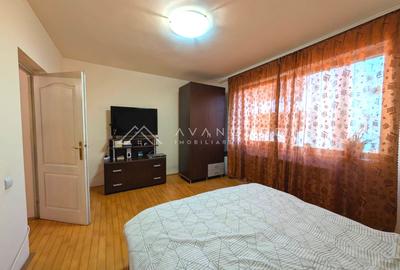 | Apartament 3 camere | 79 mp | Parcare subterana | Buna Ziua | - 3