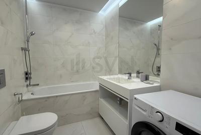 REA1022315 4 camere - One Herastrau Park - 18