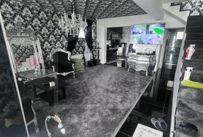 Casă cu 4 camere în Florești